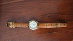 Omega Constellation Inox/goud, Handtassen en Accessoires, Horloges | Heren, Ophalen, Polshorloge, Omega, Goud
