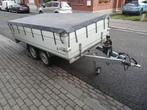 Ansems, Auto diversen, Aanhangers en Bagagewagens, Ophalen, Gebruikt
