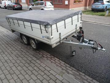 Ansems  beschikbaar voor biedingen