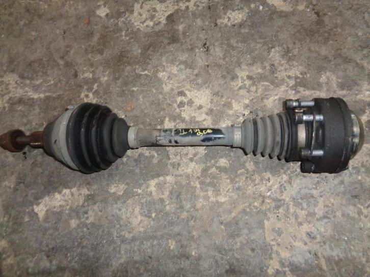 A vendre cardan 2L TDI, Autos : Pièces & Accessoires, Moteurs & Accessoires, Volkswagen, Utilisé, Enlèvement