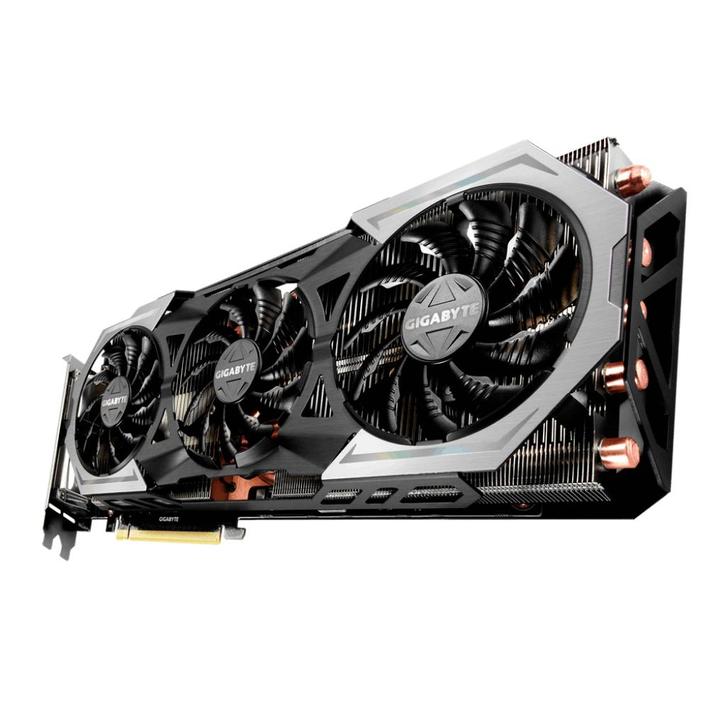 2x GIGABYTE GeForce GTX 980 WINDFORCE 3X OC, Informatique & Logiciels, Cartes vidéo, Comme neuf, Nvidia, GDDR5, HDMI, DisplayPort