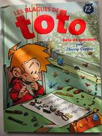 LES BLAGUES DE TOTO, Boeken, Stripverhalen, Ophalen