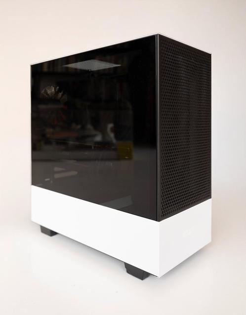 High-End Creator/Gaming PC – i9 12900K – RTX 3080 – 32GB DDR, Computers en Software, Desktop Pc's, Zo goed als nieuw, 4 Ghz of meer