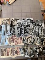 Brocante foto’s oude Hollywood sterren, Enlèvement ou Envoi