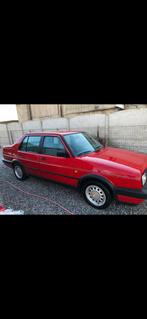 Jetta 1.6 essence 45000km 1990, Autos, Boîte manuelle, 5 places, 4 cylindres, Jetta