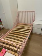 Ikea kinder bed - meegroeibed, Kinderen en Baby's, Kinderkamer | Bedden, Ophalen, Zo goed als nieuw, Matras
