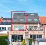 Triplex appartement met heel groot terras in Heusden, Tot 200 m², Heusden(9070), 3 kamers, Appartement