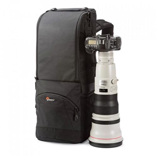 Lowepro Lens Trekker 600 fototas tele 400-600mm, Audio, Tv en Foto, Foto | Cameratassen, Gebruikt, Rugtas, Lowepro, Ophalen of Verzenden