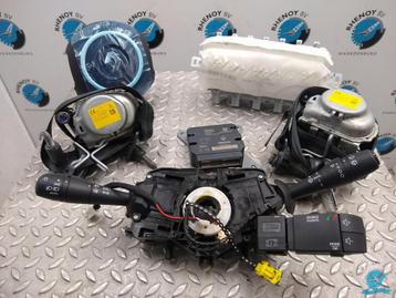 RENAULT TWINGO SPORT [AIRBAG_KIT] 2017 beschikbaar voor biedingen