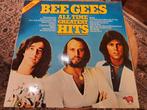 Bee Gees - Grootste hits aller tijden, Ophalen of Verzenden, Gebruikt, 12 inch, Rock-'n-Roll