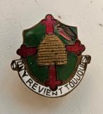 Badges de pèlerin vintage, Collections, Enlèvement ou Envoi, Utilisé, Autres sujets/thèmes, Insigne ou Pin's