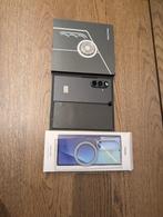 Samsung - Z Fold 7, 256GB, Noir, Telecommunicatie, Mobiele telefoons | Samsung, Ophalen, Zwart, Touchscreen, Nieuw