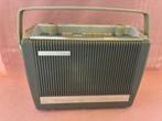 Vintage Blaupunkt Derby, draagbare radio uit de jaren 60., Audio, Tv en Foto, Ophalen of Verzenden, Niet werkend, Radio