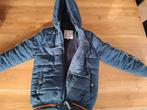 Warme winterjas Tygo&Vito maat 134/140, Kinderen en Baby's, Kinderkleding | Maat 134, Ophalen of Verzenden, Jas