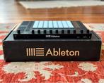Push 2 ableton, Muziek en Instrumenten, Ophalen of Verzenden, Zo goed als nieuw