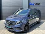 Mercedes-Benz V 250 4-Matic / L3 / DC / AMG Pack / 9G Aut., 0 cilinders, Bedrijf, 141 kW, Te koop