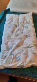 Slaapzak baby voor in wiegje, Kinderen en Baby's, Ophalen, Slaapzak