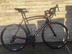 Racefiets Ridley Fenix SL, Fietsen en Brommers, Ophalen, Zo goed als nieuw, 15 tot 20 versnellingen, Overige merken