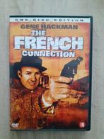 DVD French Connection (William Friedkin), Ophalen of Verzenden, Zo goed als nieuw