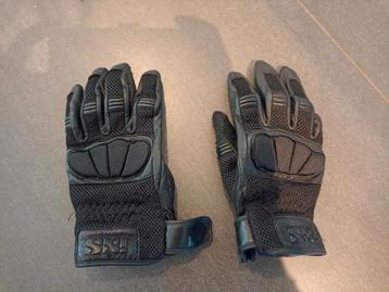 IXS motorhandschoenen voor mannen (maat XL/11)  beschikbaar voor biedingen
