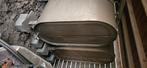 Mazout tank ovaal 1000l, Ophalen, Gebruikt