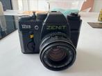 Appareil photo ZENIT 12XS, Enlèvement, Utilisé