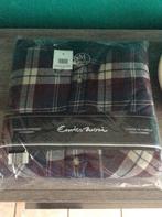 Nieuw herenoverhemd maat M, Kleding | Heren, Overhemden, Ophalen of Verzenden, Nieuw, Halswijdte 39/40 (M)