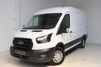 Ford Transit 2.0 TDCI Trend ** Camera | Trekhaak | Quickcle, Voorwielaandrijving, 1995 cc, 0 kg, Ford