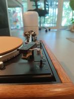 Dual 704 Plattenspeler - modifiziert und verbessert, Ophalen, Refurbished, Pitch-regelaar, Platenspeler