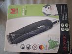 MOSER MAX 45 PROFESSIONELE TRIMMER, Dieren en Toebehoren, Ophalen, Zo goed als nieuw