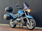 BMW R1150R 45000 km 12/2001 opties: Verwarmde handgrepe, Motoren, 1150 cc, 2 cilinders, Bedrijf, Meer dan 35 kW