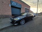 BMW 116i M Package, Zwart, Bedrijf, Berline, 5 deurs