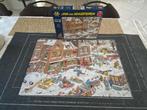 puzzel, Ophalen of Verzenden, 500 t/m 1500 stukjes, Zo goed als nieuw, Legpuzzel