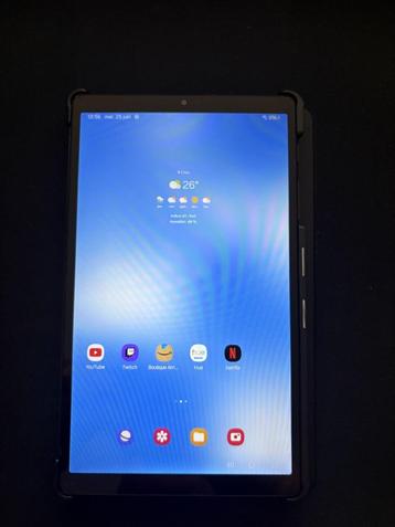 Galaxy Tab A7 Lite, 32 GB, Galaxy Tab A7 Lite, Comme neuf, Enlèvement