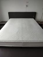Nieuwe matras, Ophalen, Matras