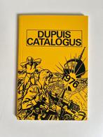 Dupuis Catalogus 1976 - nieuwstaat, Verzenden