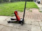 Cric hydraulique KraftMüller Pro Line – Modèle K560, Auto diversen, Autogereedschap, Ophalen of Verzenden, Zo goed als nieuw