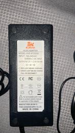 Kukirin g4 lader, Ophalen of Verzenden, Zo goed als nieuw