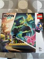 lego hidden side 40336, Kinderen en Baby's, Speelgoed | Duplo en Lego, Ophalen of Verzenden, Zo goed als nieuw, Complete set, Lego