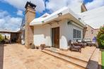 Gerenoveerde half-vrijstaande villa Los Balcones, 180 m², Torrevieja, Spanje, Woonhuis