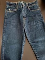 Blauwe stretch jeans 146 JBC ongedragen met verstelbare, Enfants & Bébés, Vêtements enfant | Taille 146, Garçon, Enlèvement ou Envoi
