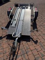 moto trailer, ... NIEUW, Motoren, Ophalen