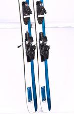 189 freeride ski's SALOMON QST ECHO 106 2025, Carve, 180 cm of meer, Gebruikt, Salomon