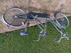 tandem sparta, Fietsen en Brommers, Ophalen