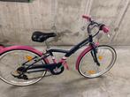 Vélo enfant 24 pouces, Fietsen en Brommers, Ophalen, Zo goed als nieuw, 20 inch of meer, BTwin Décathlon