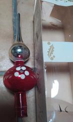 Vintage piek kerstboom, perfecte staat ondanks leeftijd, Ophalen of Verzenden