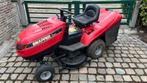 Zitmaaier met grote opvangbak, Tuin en Terras, Zitmaaiers, Ophalen, Gebruikt, SNAPPER, Mulchfunctie