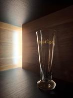 Oud fluitjesglas Duvel Moortgat, Ophalen of Verzenden, Gebruikt