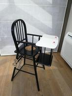 Kinderstoel vintage, Kinderen en Baby's, Kinderstoelen, Ophalen, Gebruikt, Overige typen
