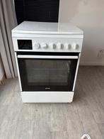 Gasfornuis, Elektronische apparatuur, Fornuizen, Ophalen, Gebruikt, Grill, 4 kookzones